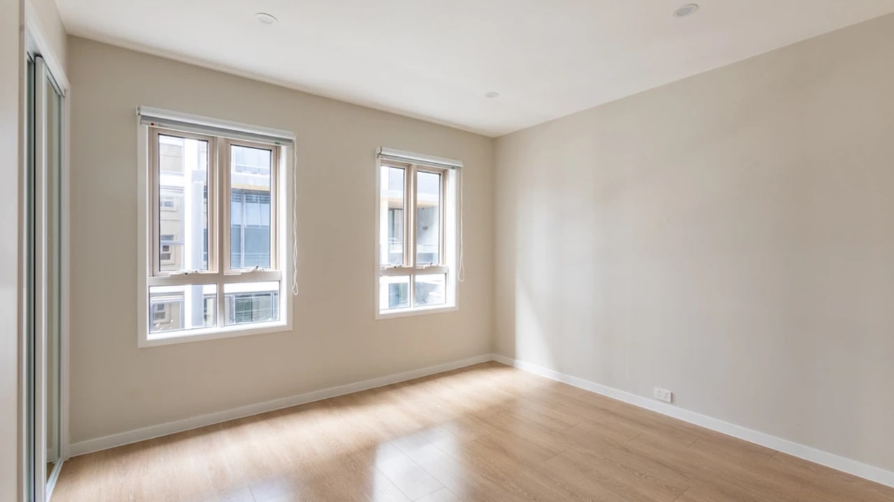 Room in a flatshare