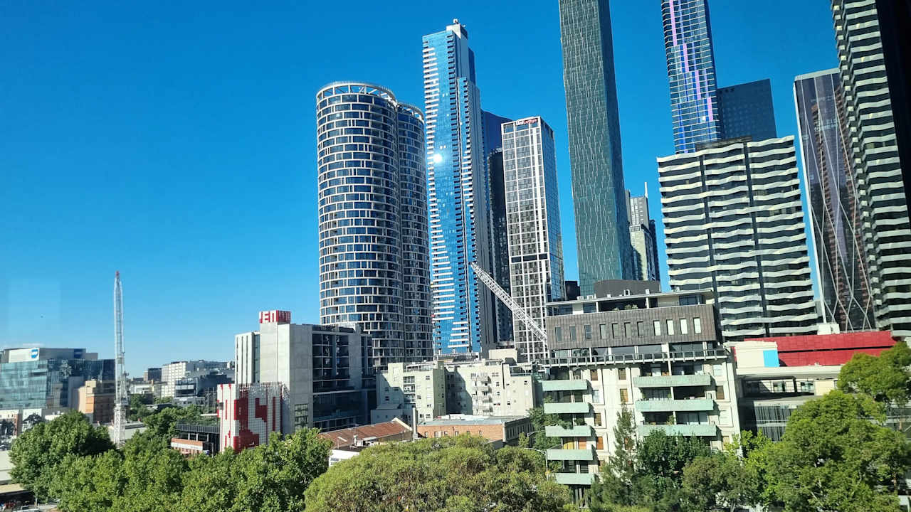 Student accommodation