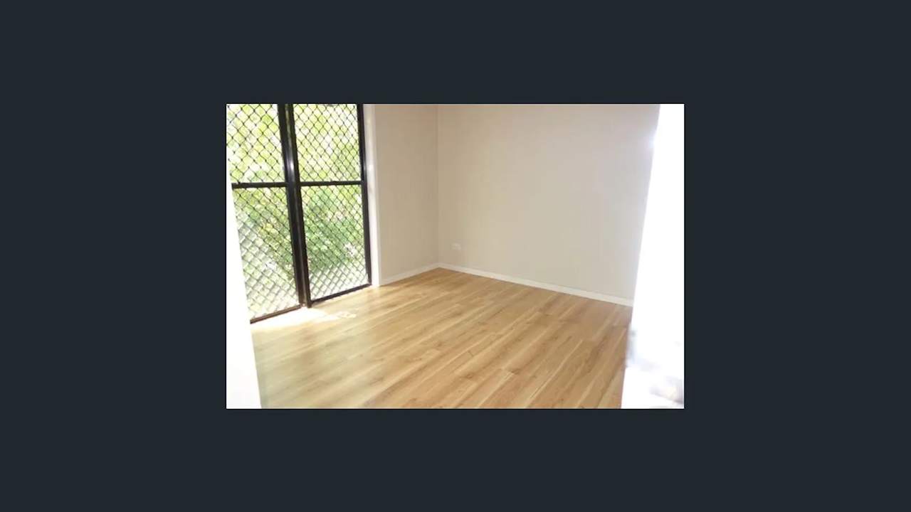 Unfurnished room with own bathroom