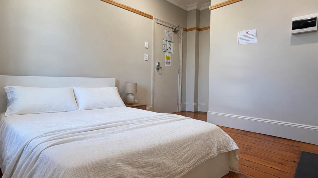 Student accommodation