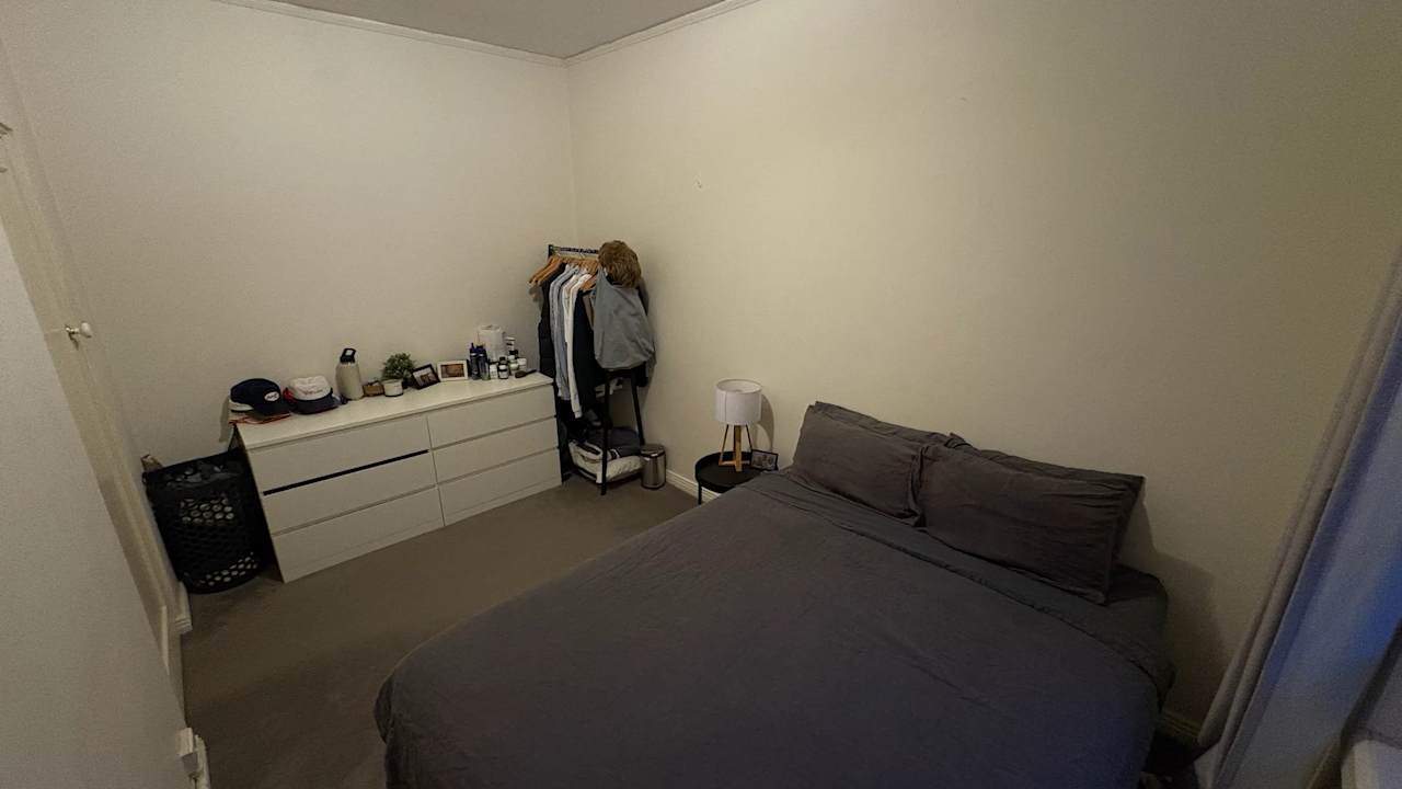 Room in a flatshare