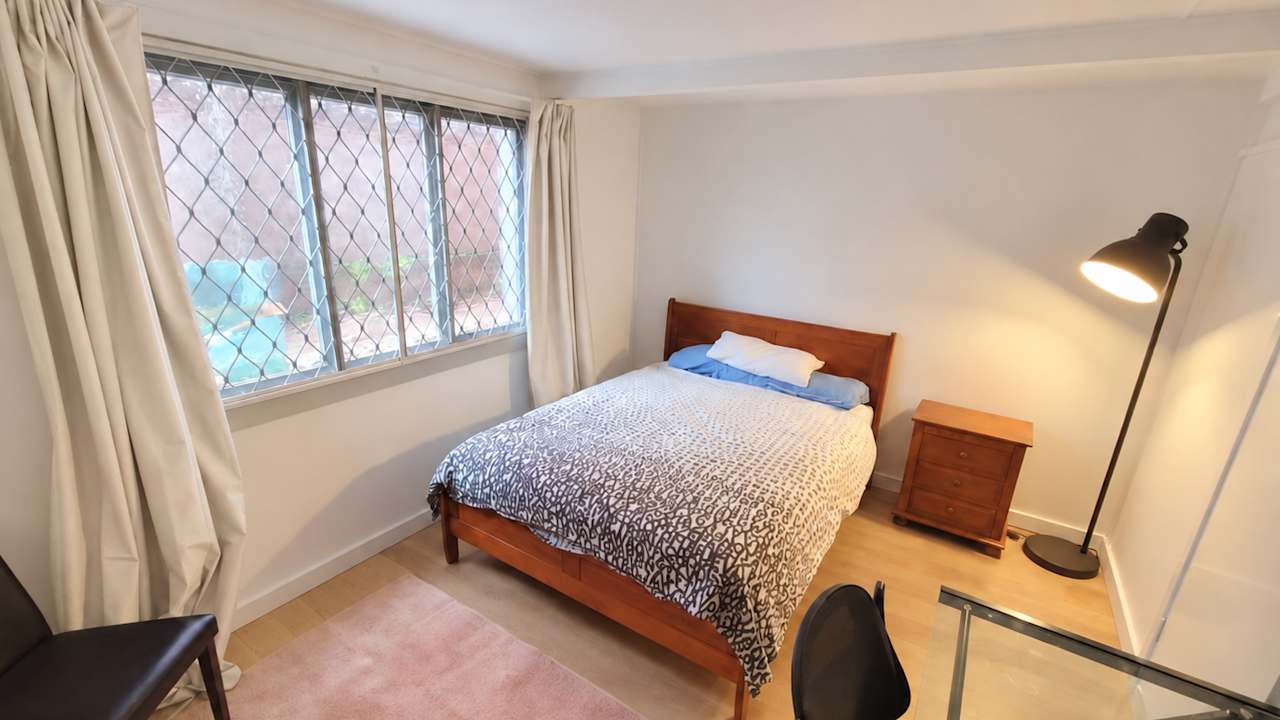 Student accommodation