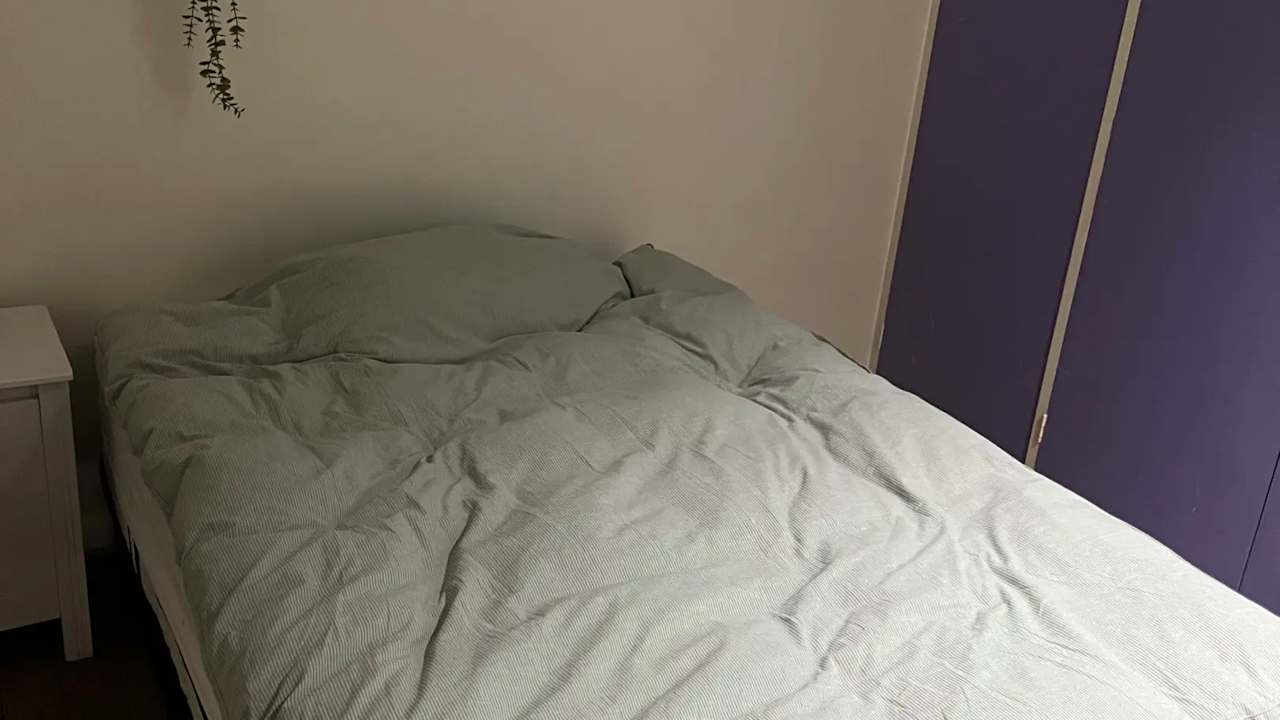 Room in a share house