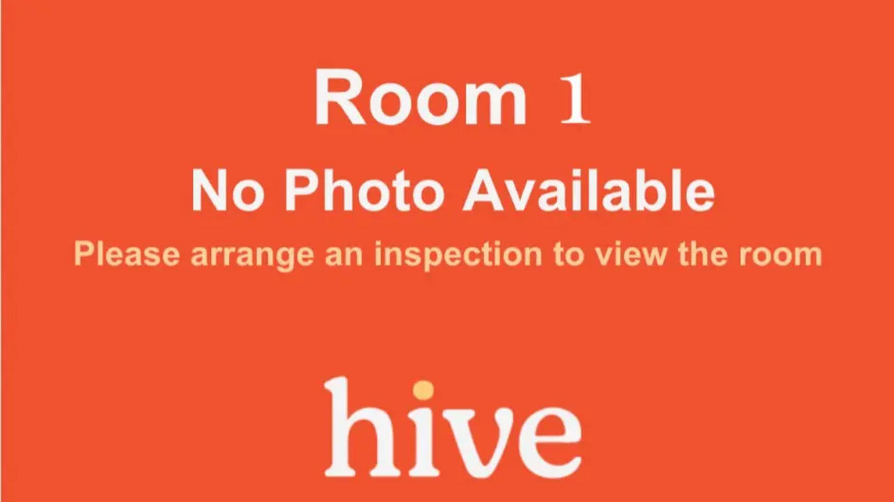 Furnished room with ensuite in a share house
