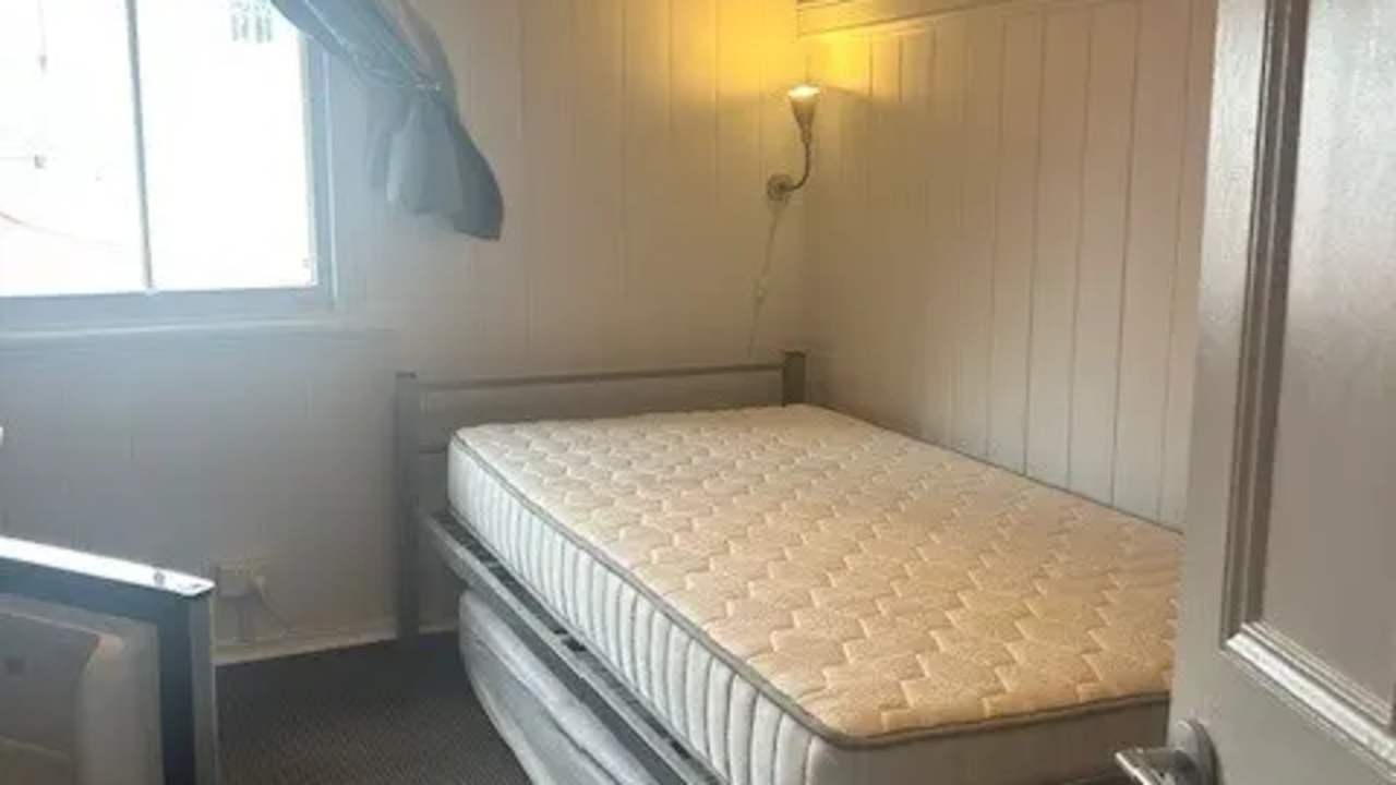 Student accommodation