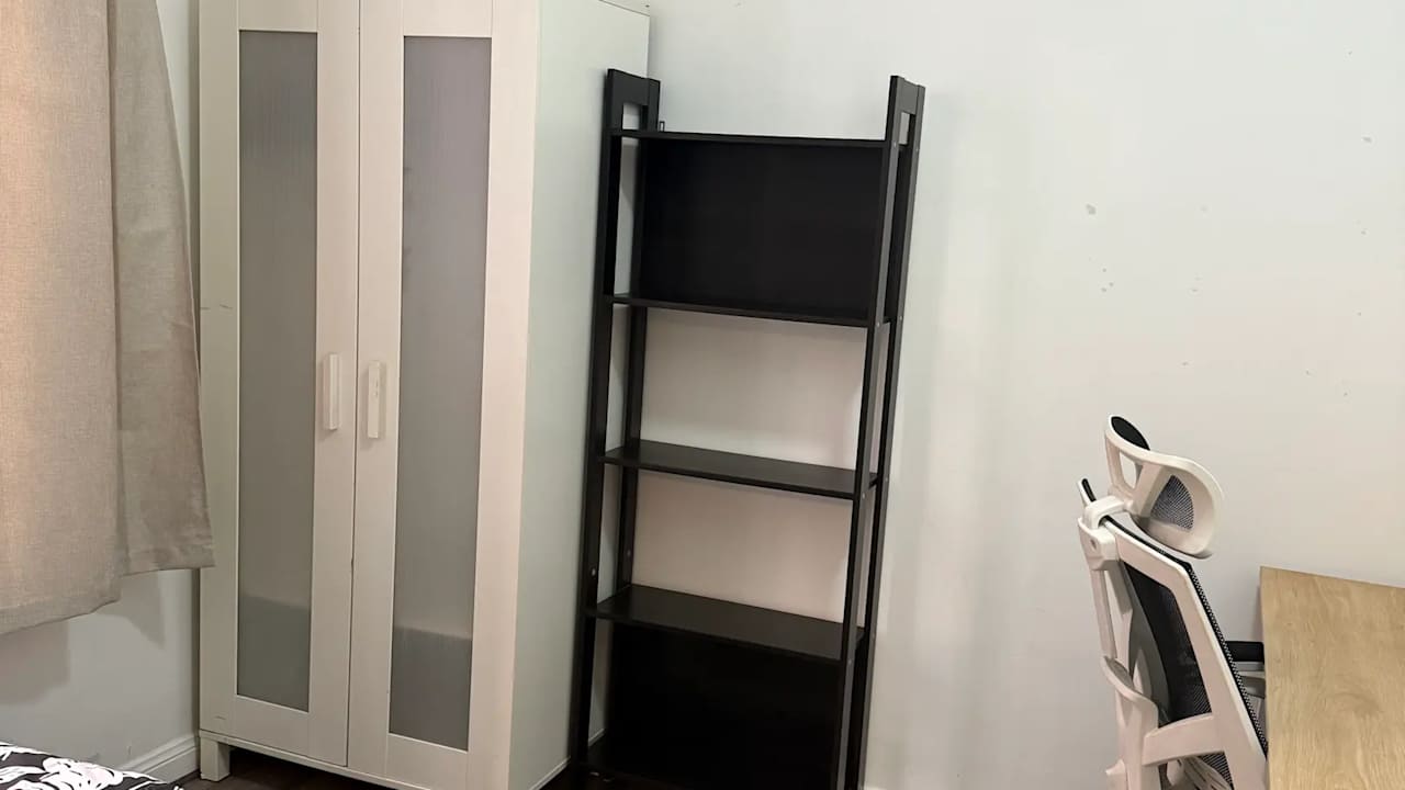Student accommodation