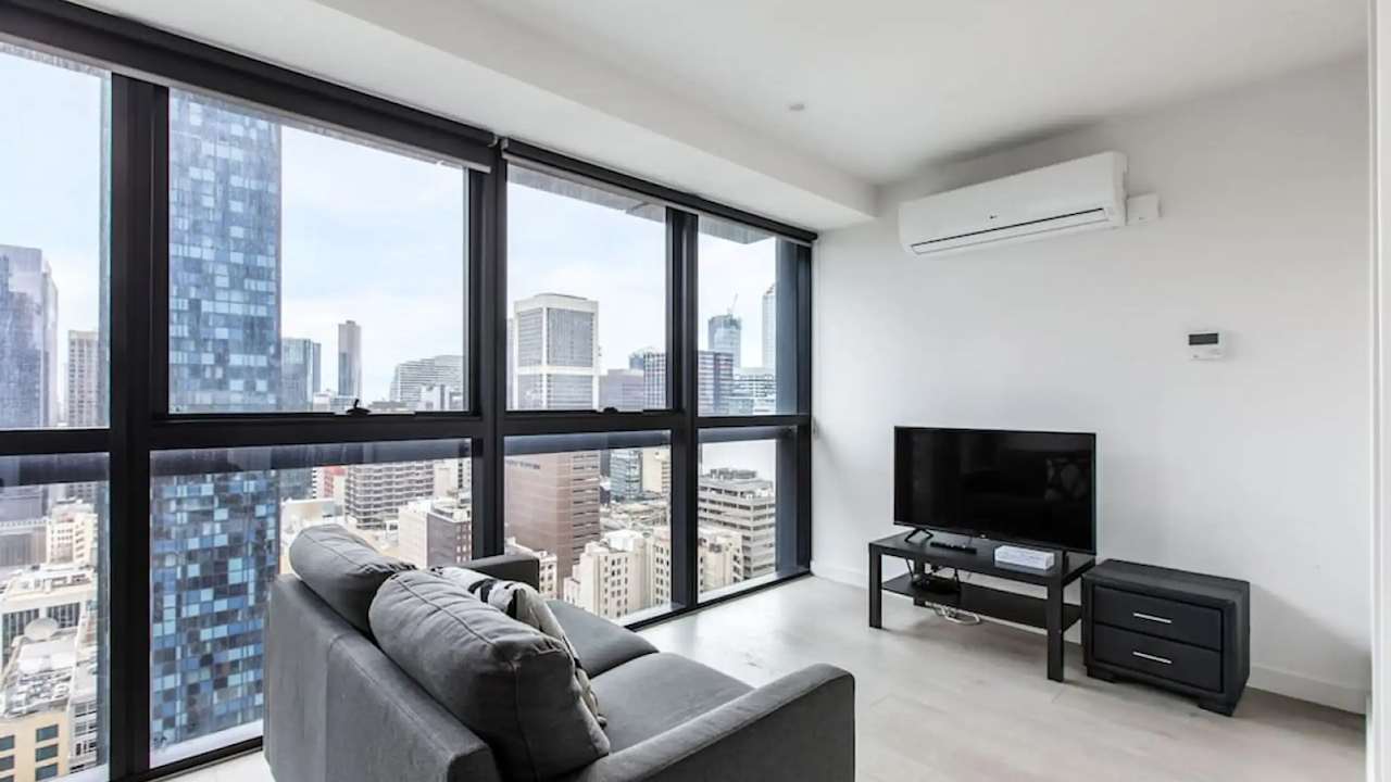 One bed flat for rent