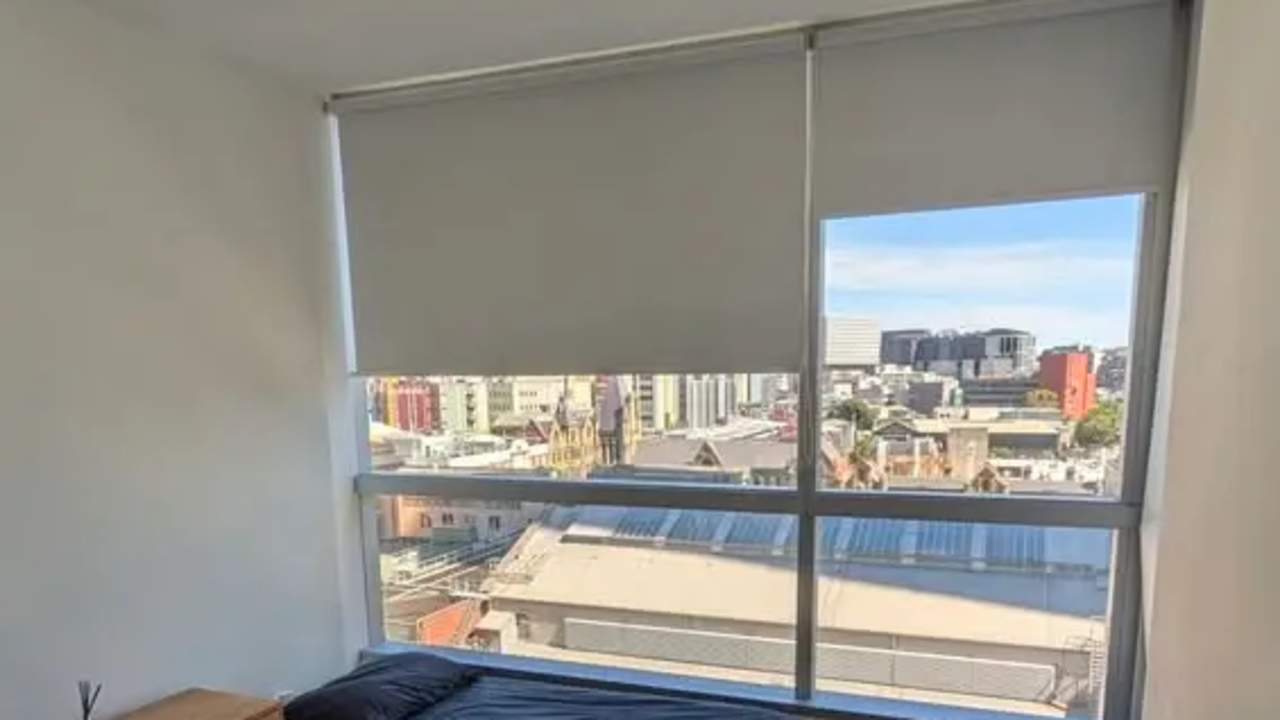 Whole property with 2 rooms for rent