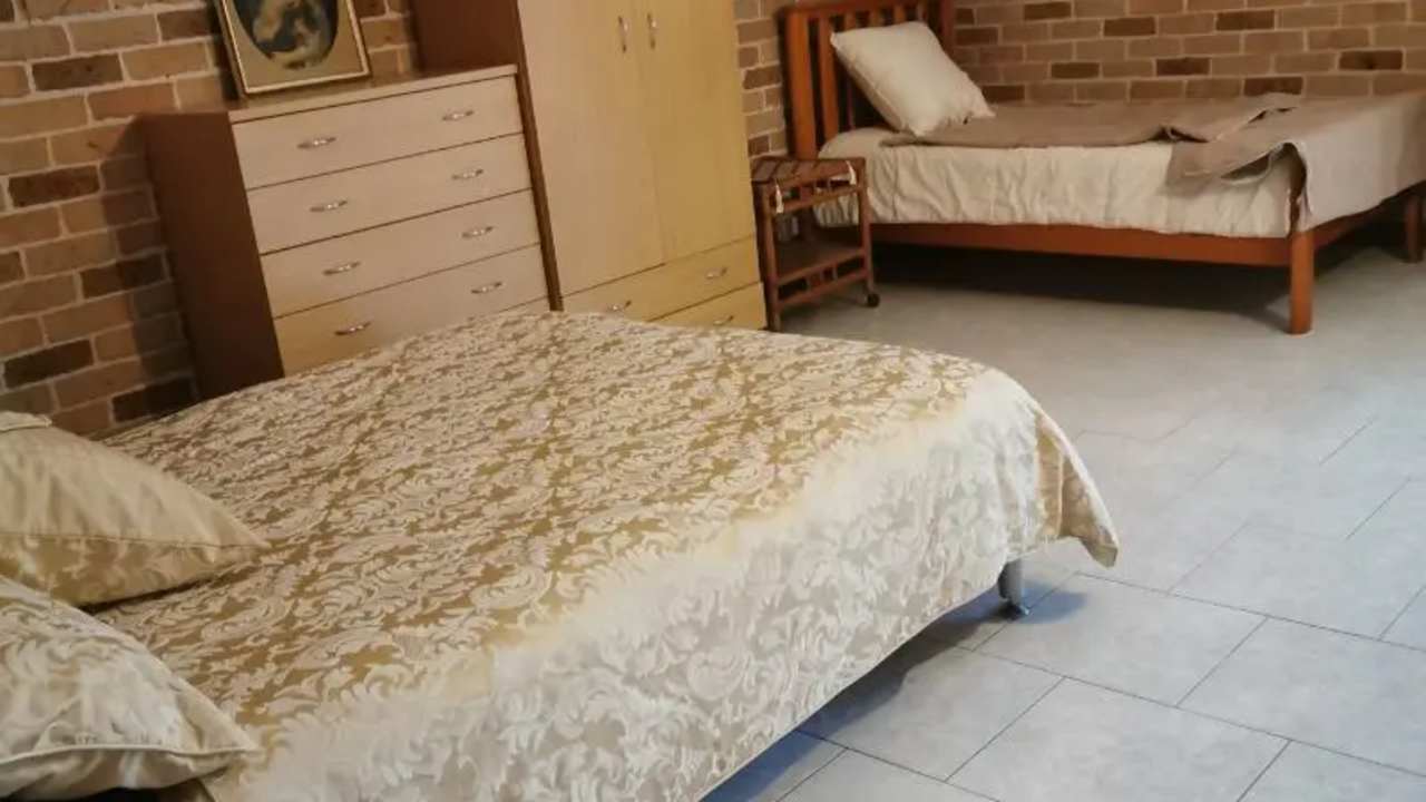 Homestay