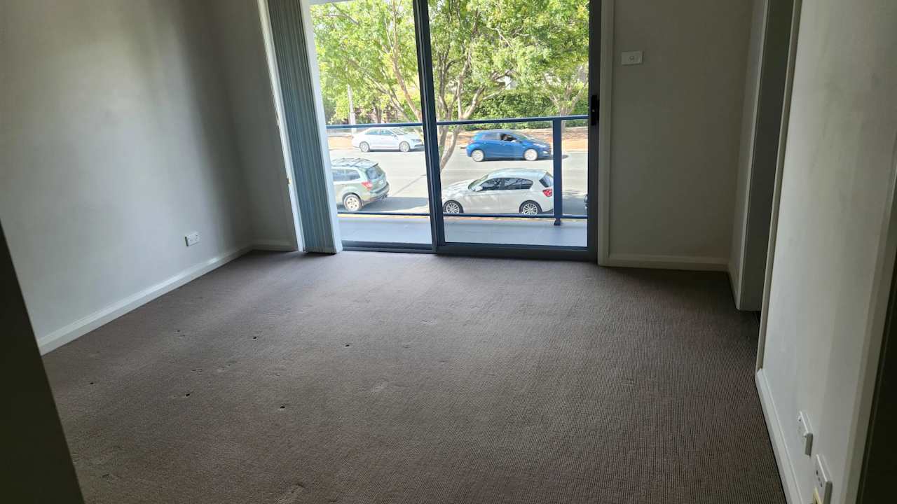 Room with ensuite in a share house