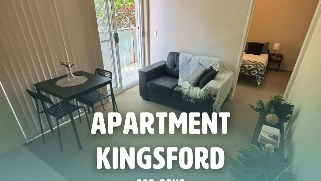 One bed flat for rent