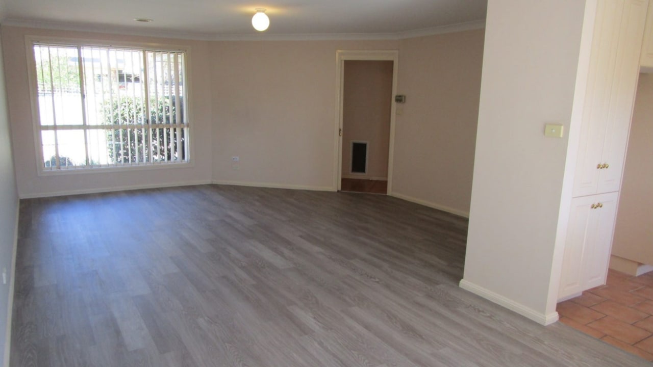 Room in a share house