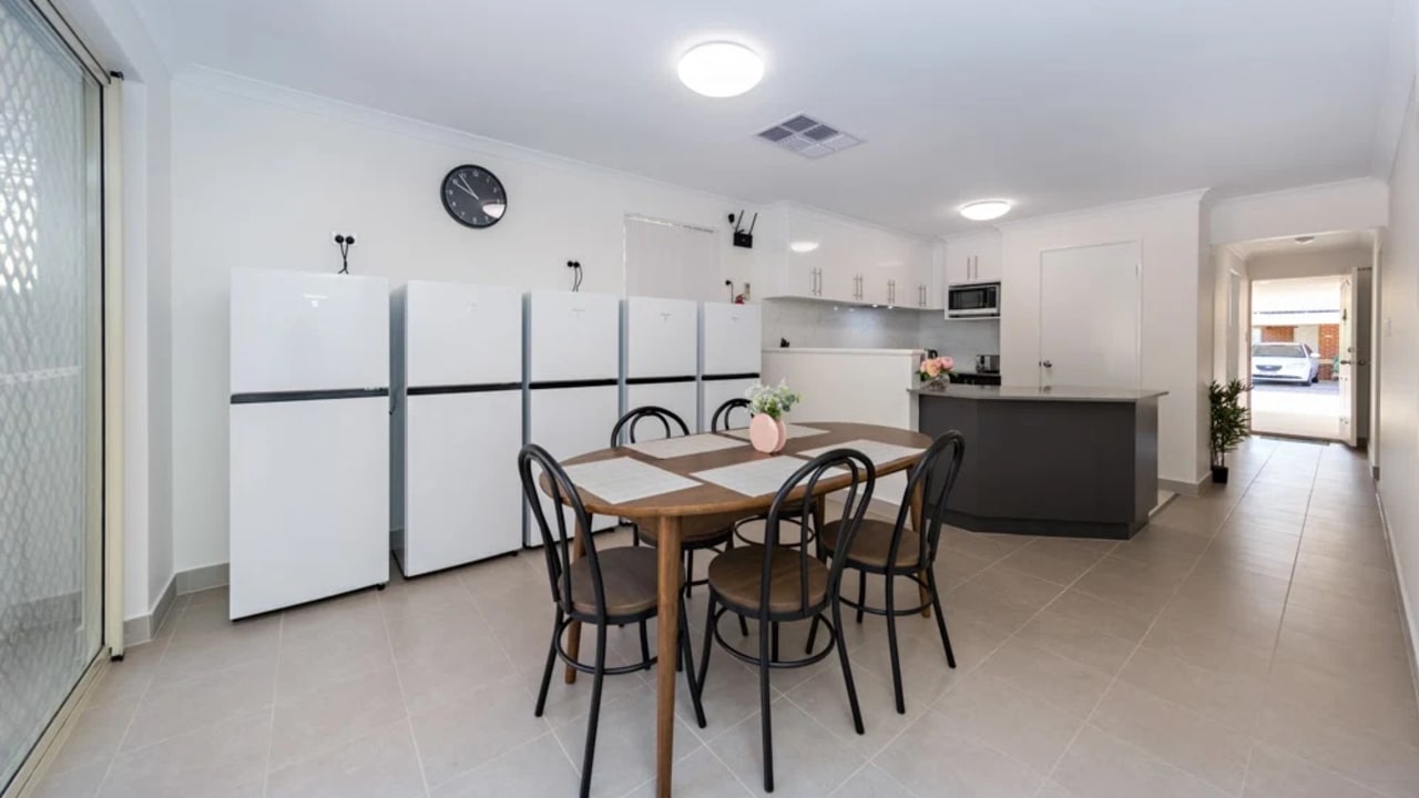 Student accommodation