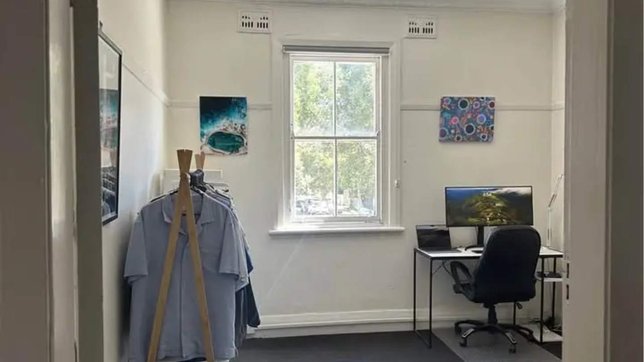 Room in a flatshare