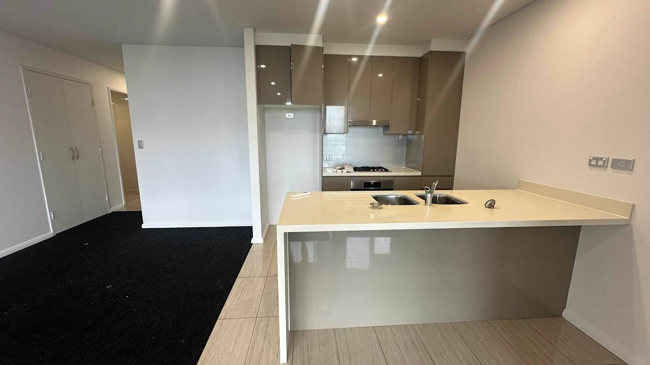 Whole property with 2 rooms for rent