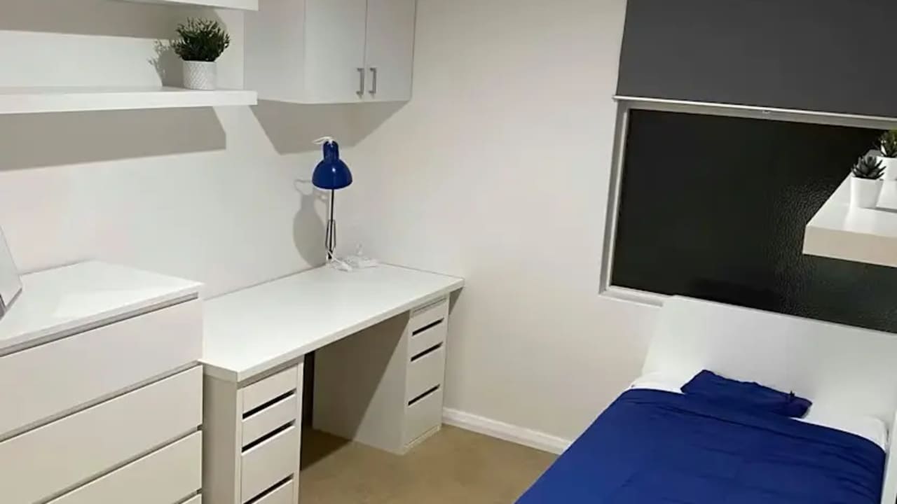 Student accommodation