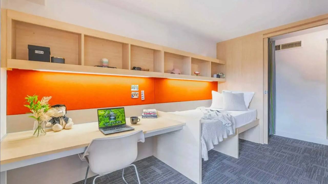 Student accommodation