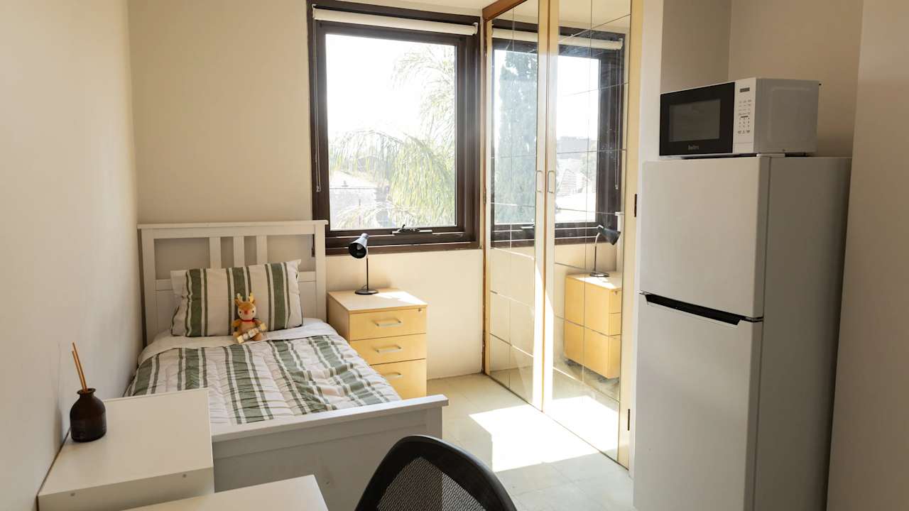 Student accommodation