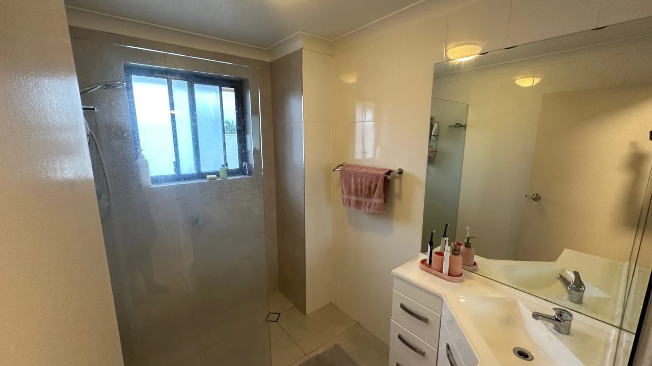 Room in a flatshare