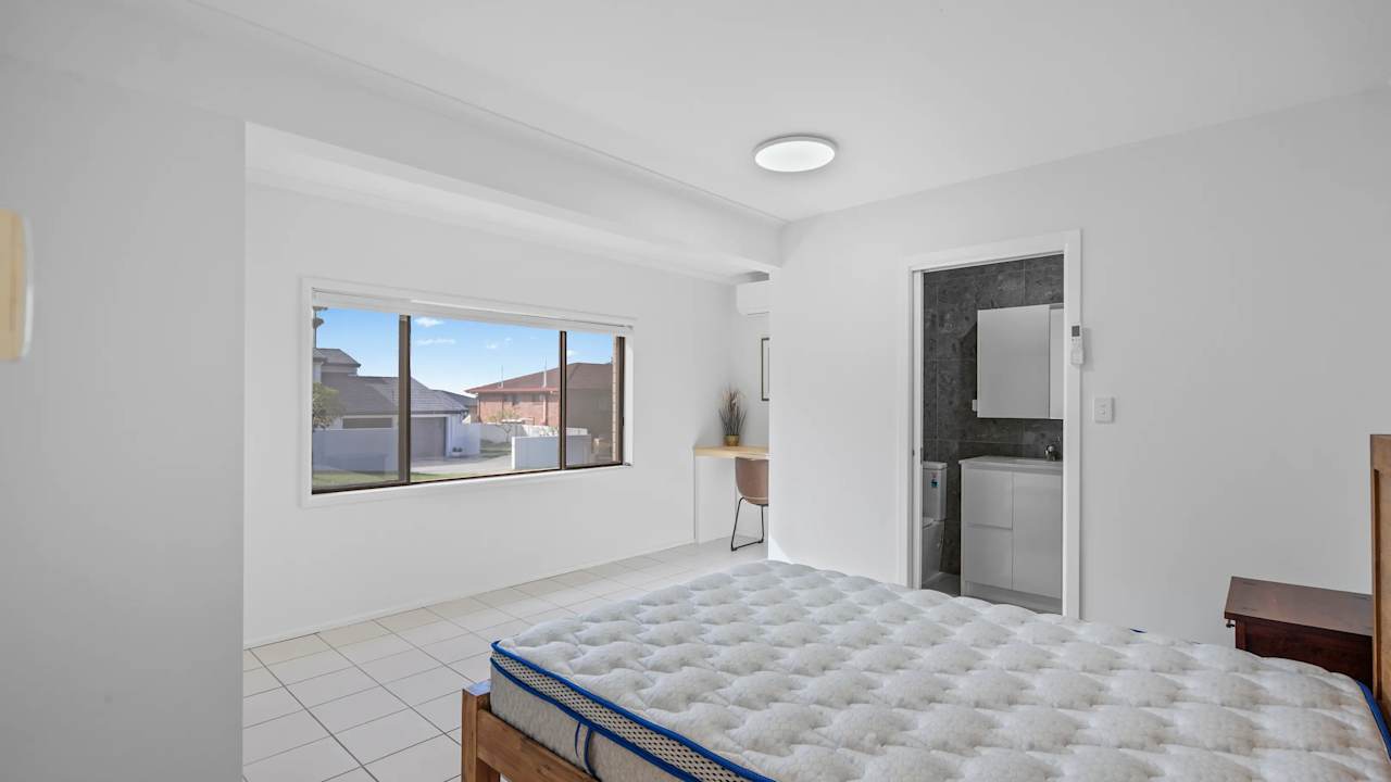 Student accommodation