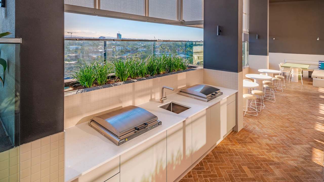 Whole property with 3 rooms for rent