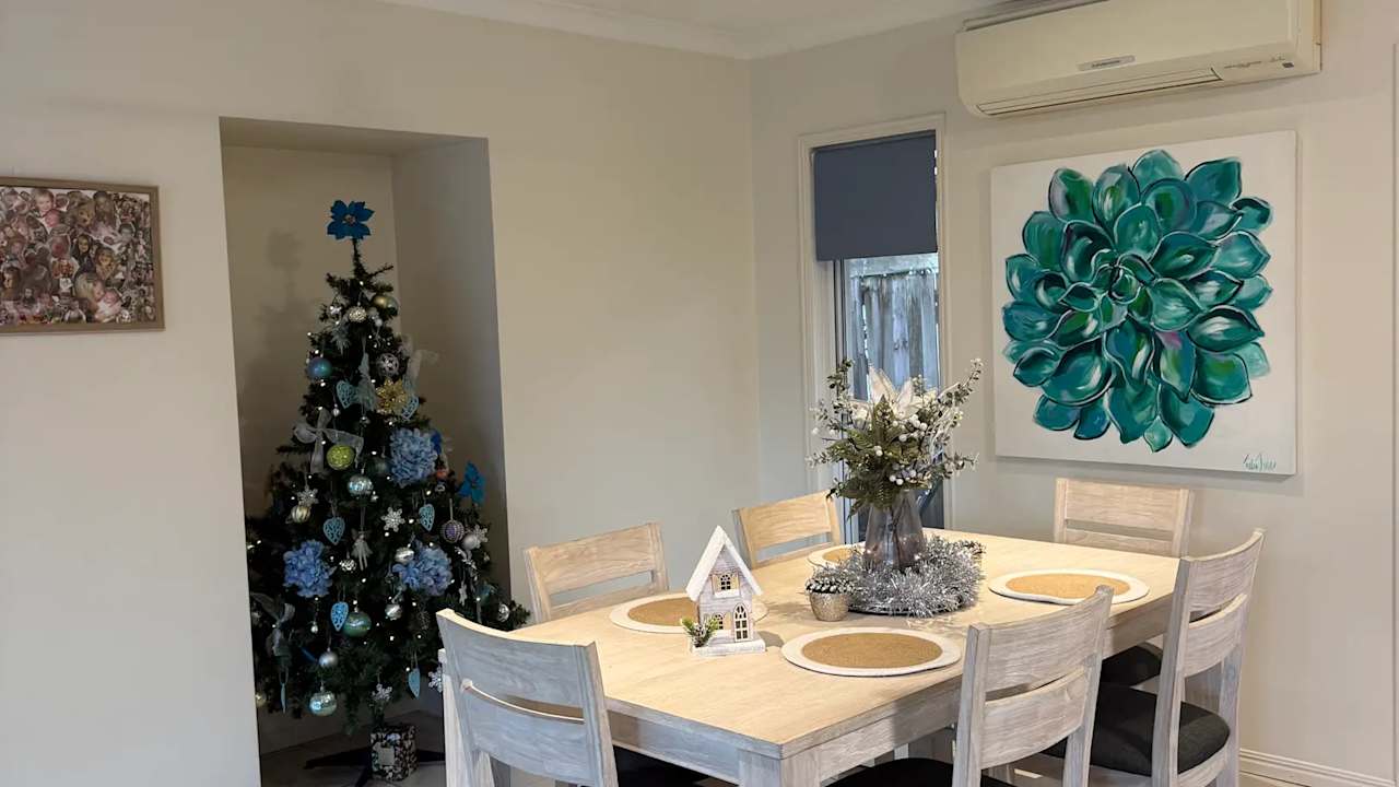 Student accommodation