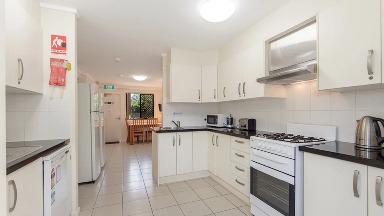 Student accommodation