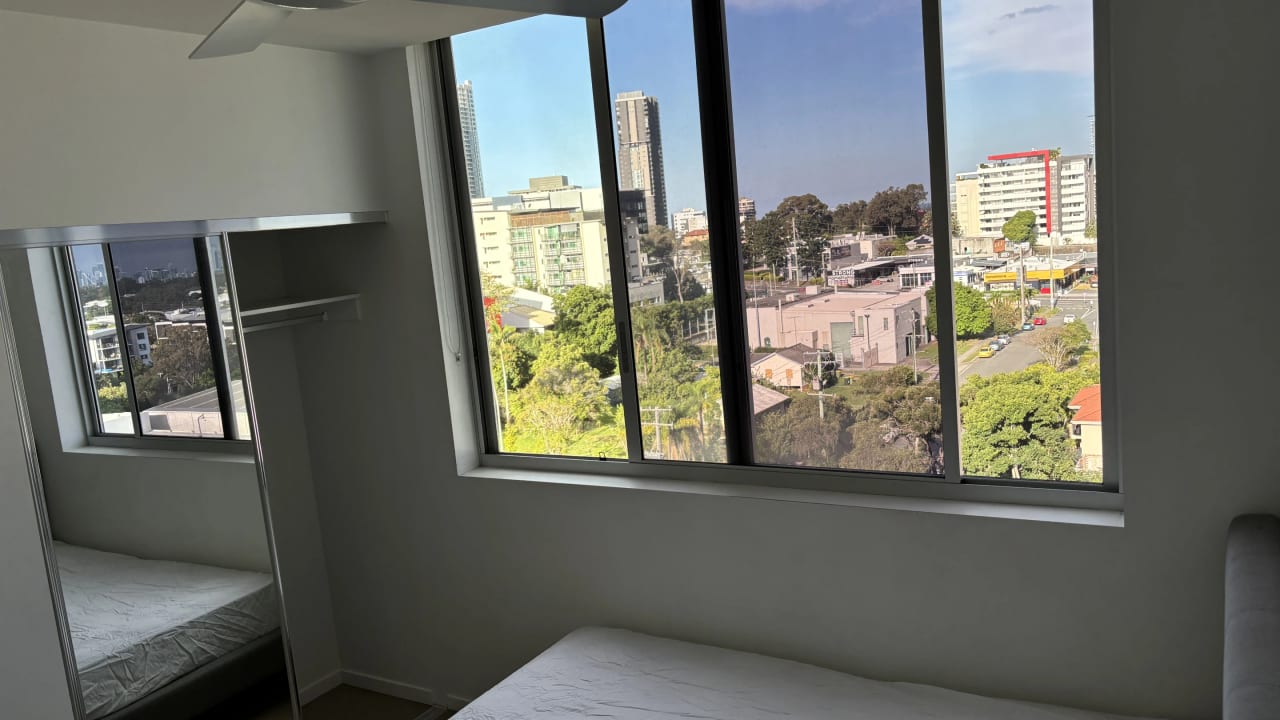 Whole property with 3 rooms for rent