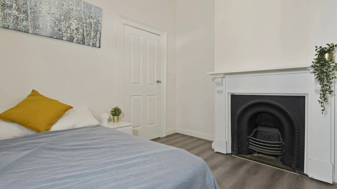 Student accommodation
