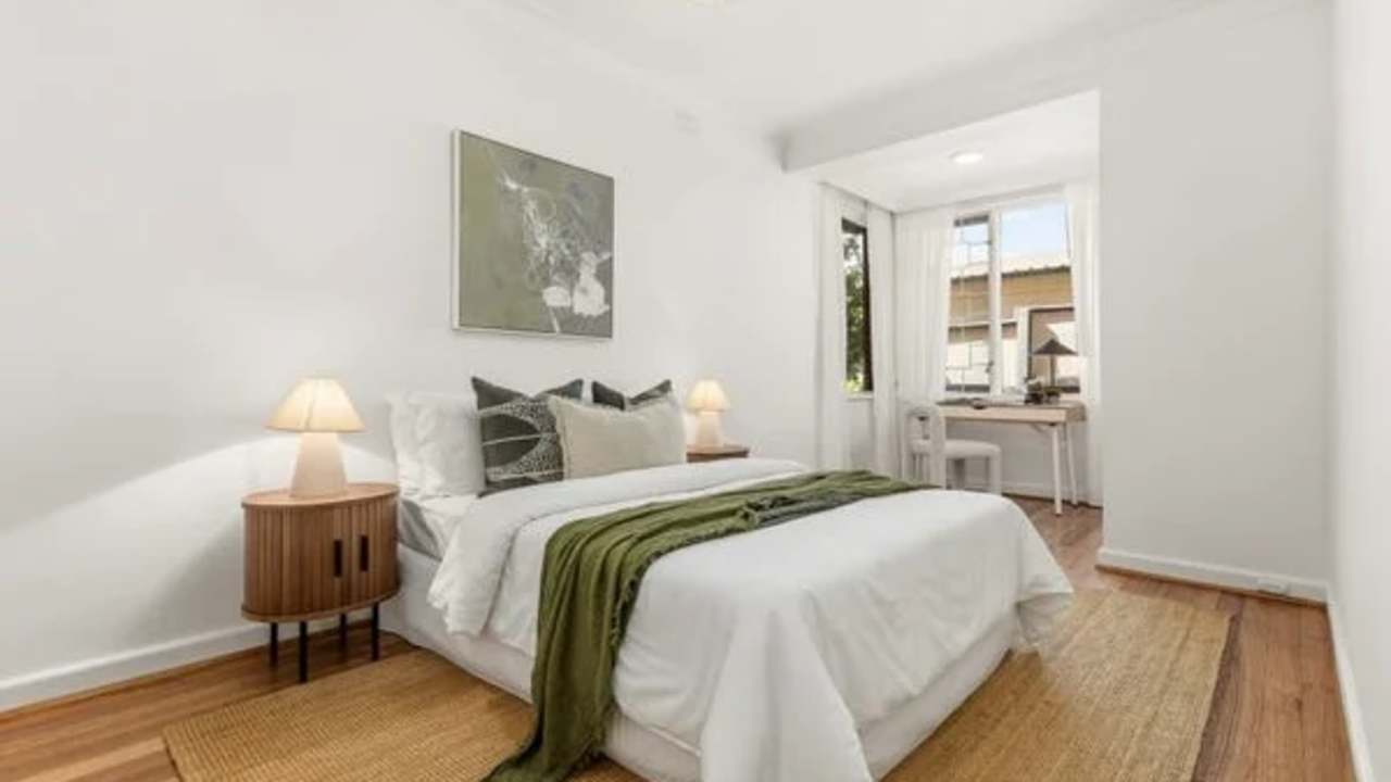 Room in a flatshare