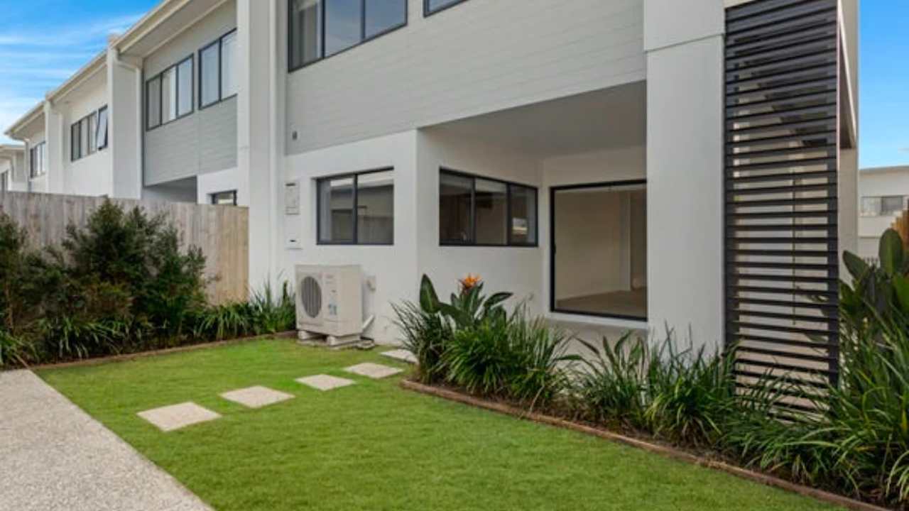 Student accommodation