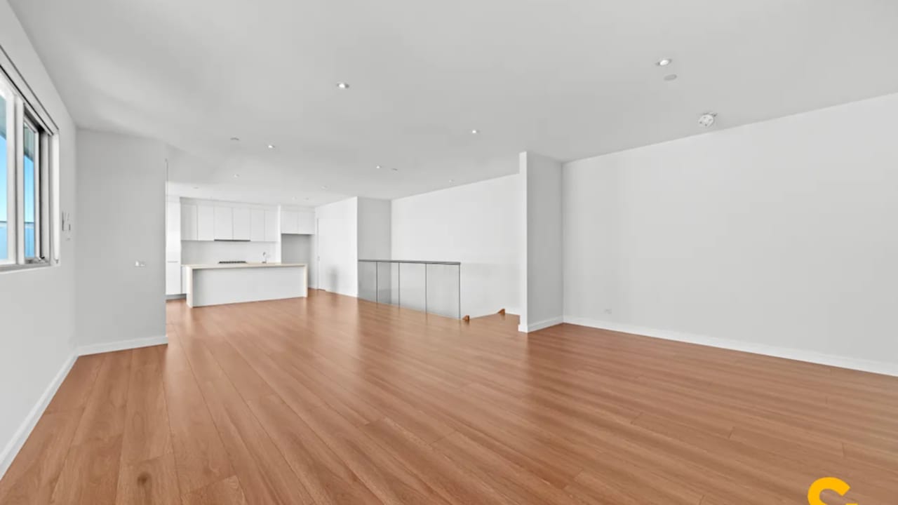 Room in a share house