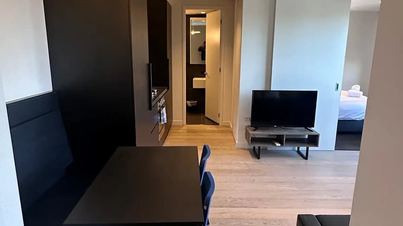 One bed flat for rent
