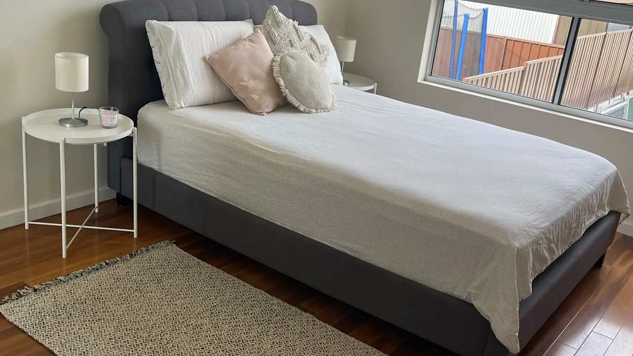 Student accommodation