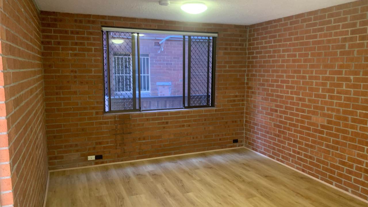 One bed flat for rent