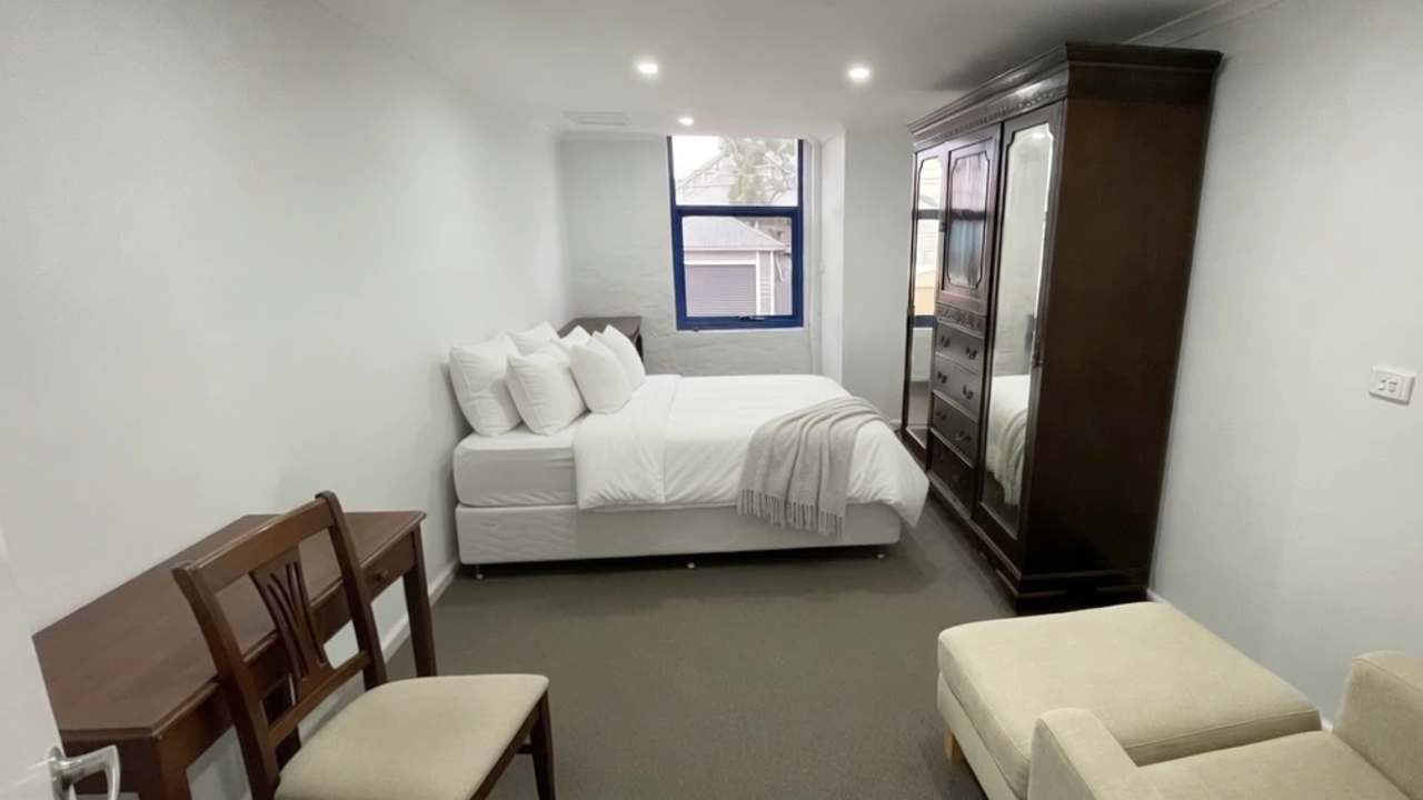 Room in a flatshare