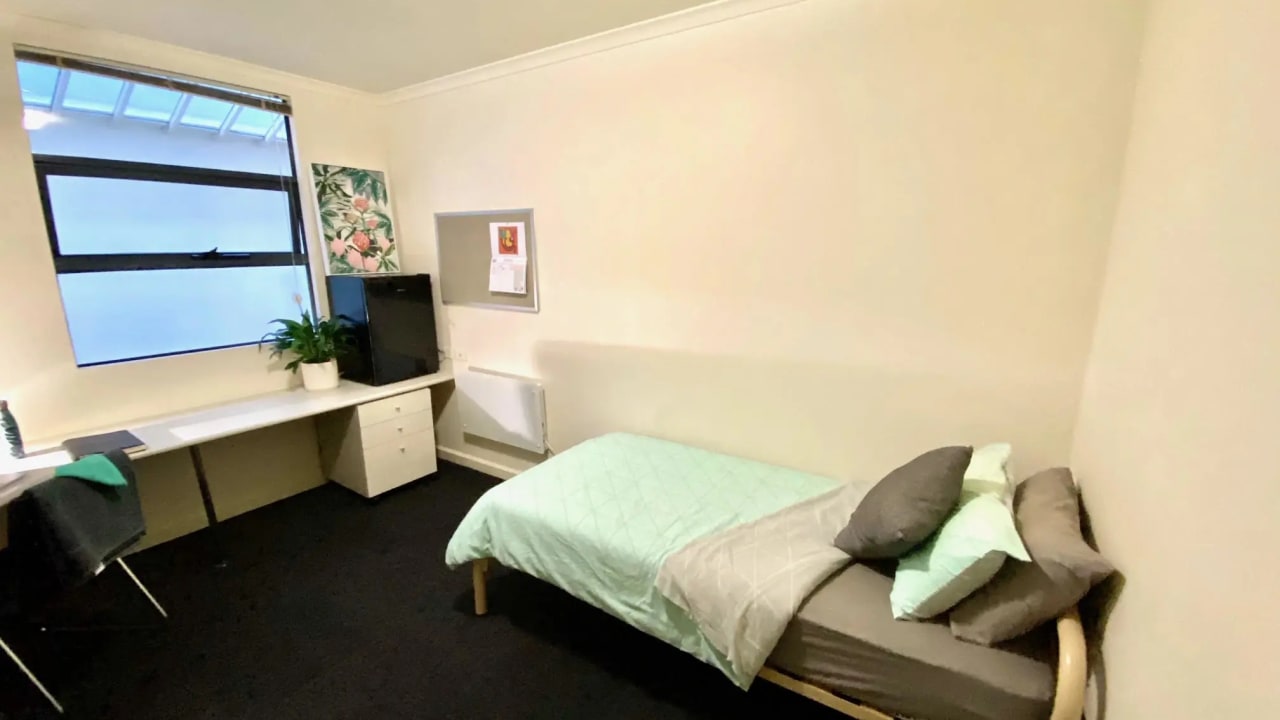 Student accommodation