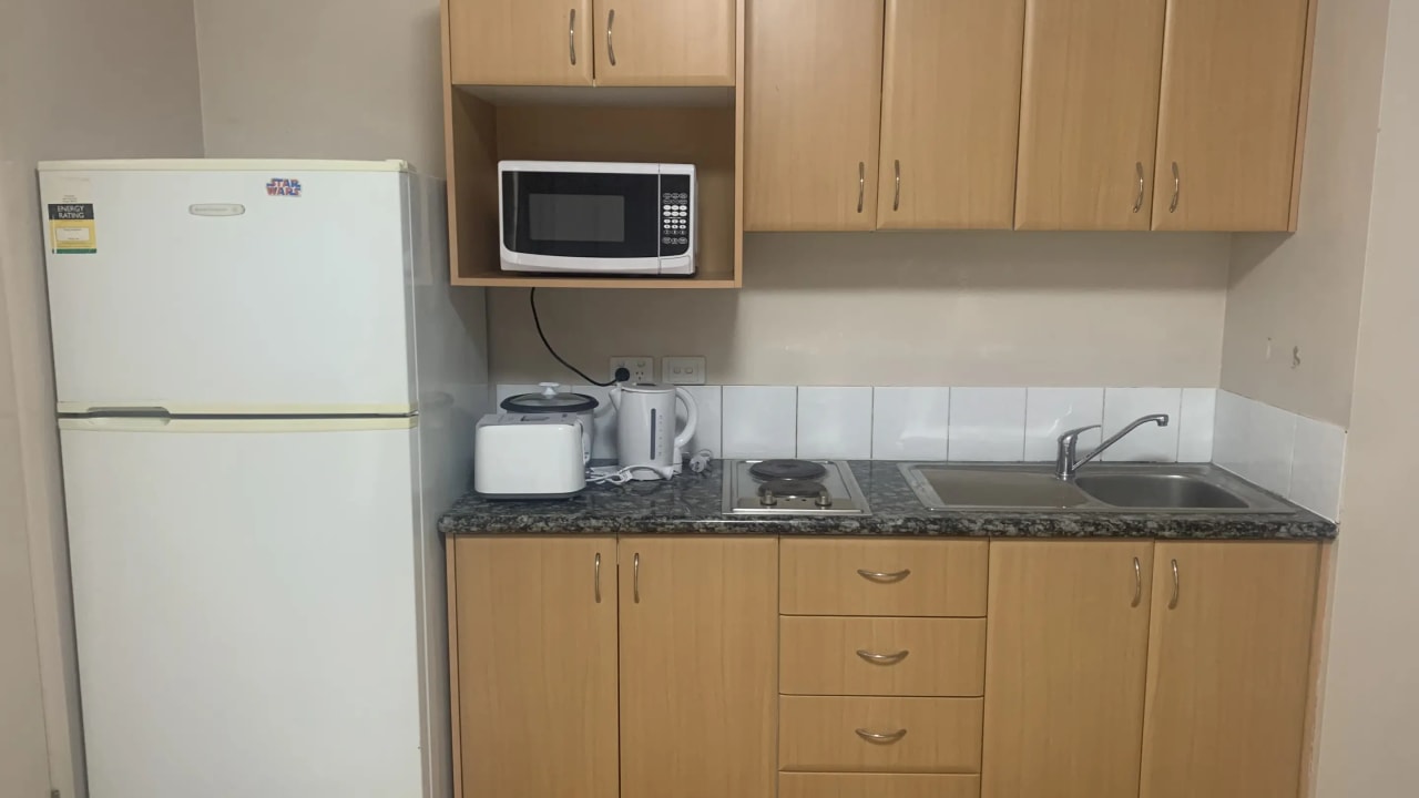 Brisbane Studios for Rent QLD