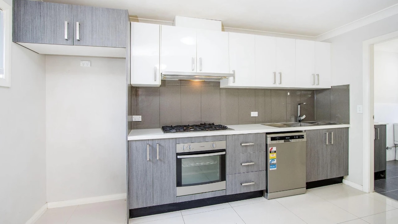 Furnished room with ensuite in a share house