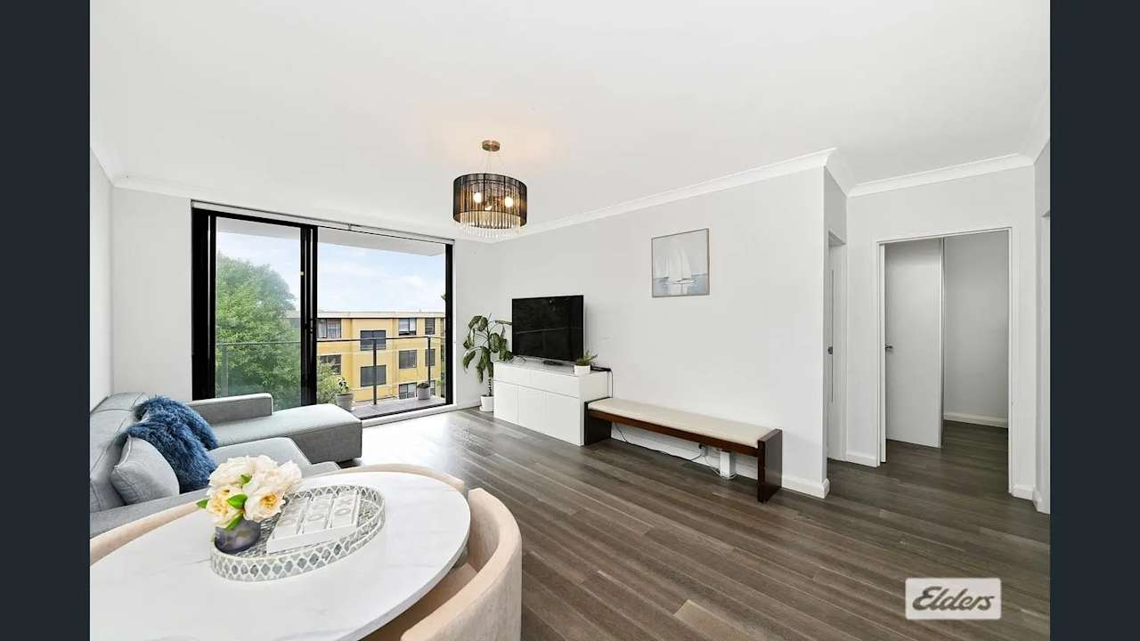 Whole property with 2 rooms for rent