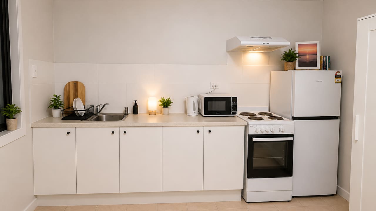 Student accommodation