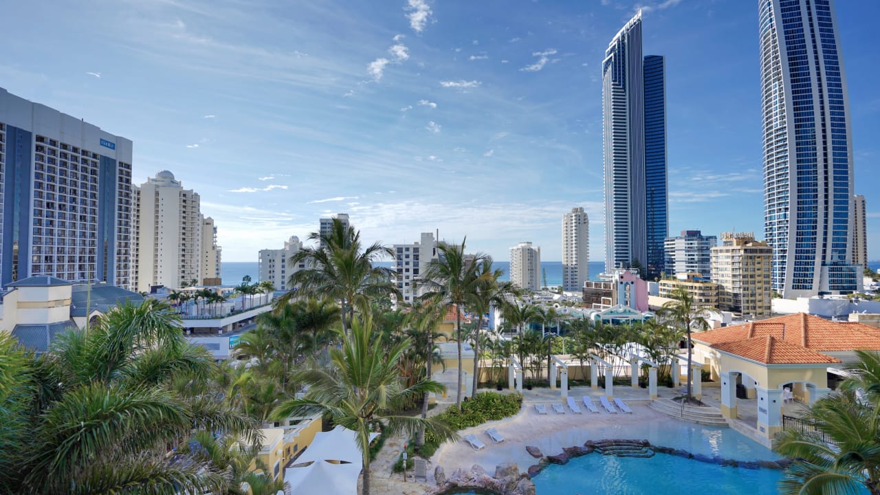 Whole property with 2 rooms for rent