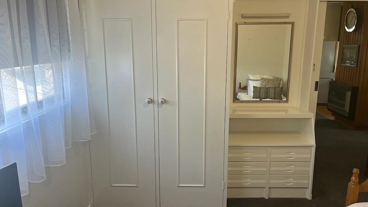 Student accommodation