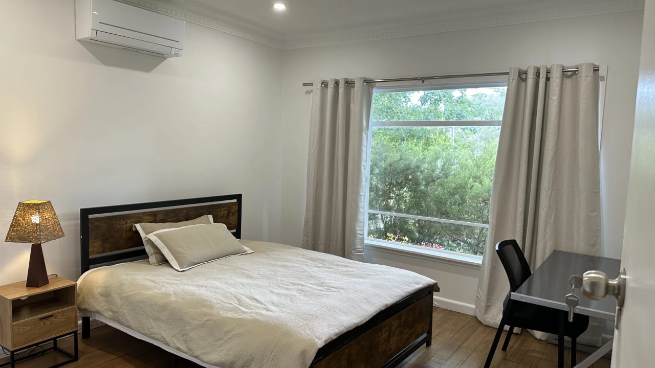 Student accommodation