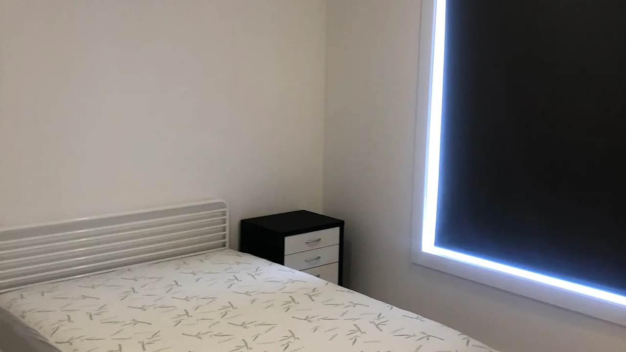 Student accommodation