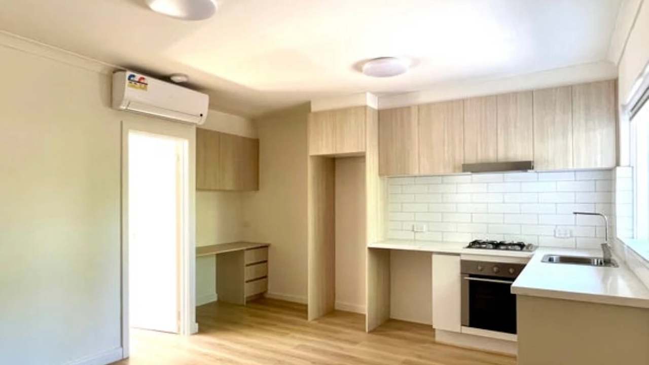 One bed flat for rent