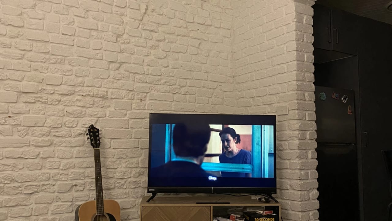 Room in a share house