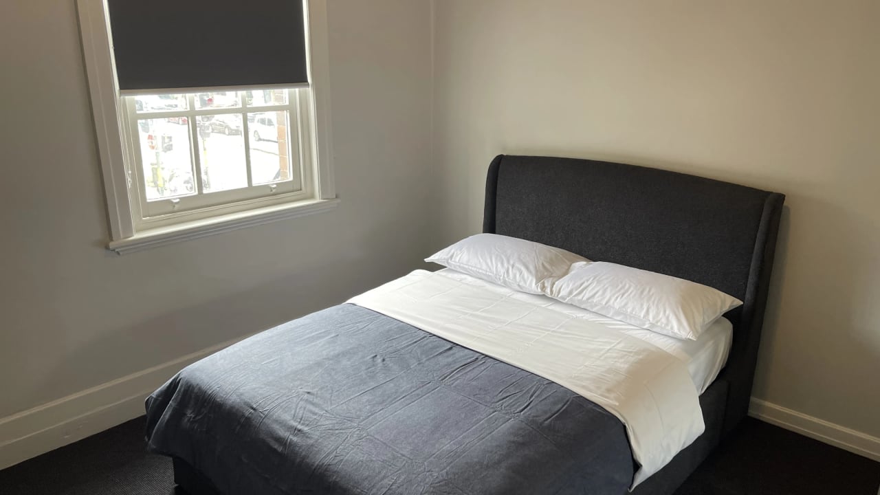 Student accommodation