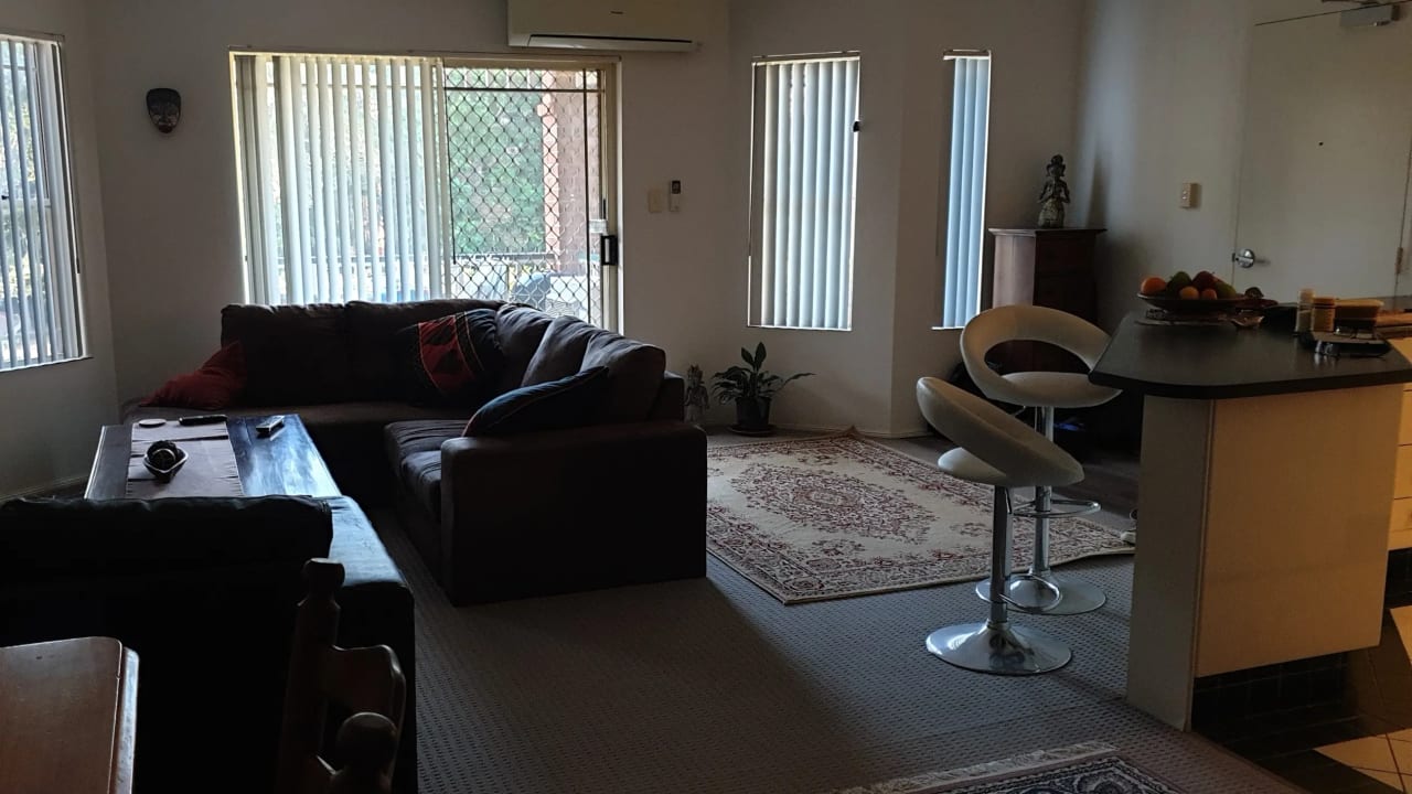 Student accommodation