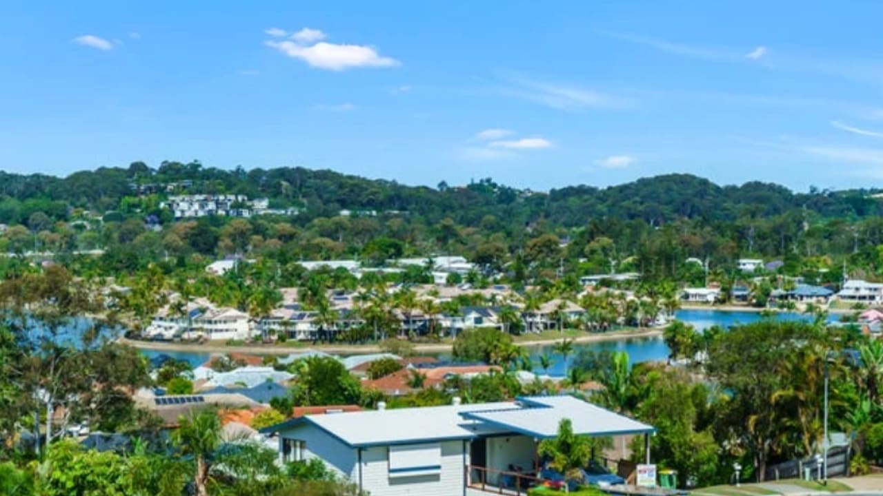 Gold Coast Granny Flats for Rent QLD